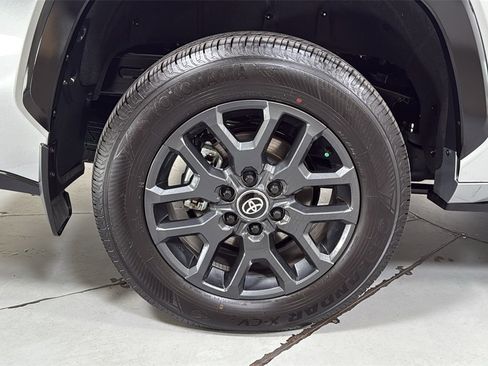 Certified 2026 Toyota Sequoia Platinum w/ Tow Technology Package image 23