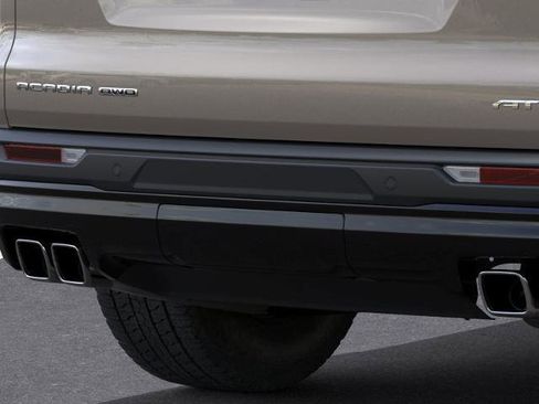 New 2026 GMC Acadia AT4 w/ Super Cruise Package AWD/4WD image 38