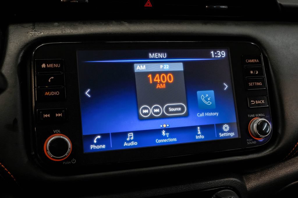 Used 2023 Nissan Kicks SR FWD image 37