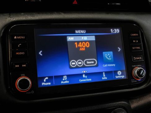 Used 2023 Nissan Kicks SR FWD image 37