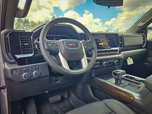 New 2026 GMC Sierra 1500 Elevation w/ Elevation Premium Package AWD/4WD image 15