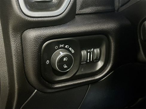 Used 2021 RAM 2500 Laramie image 20