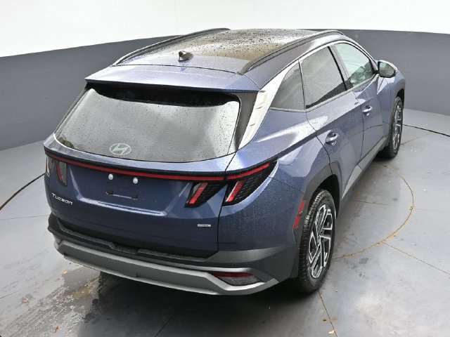 New 2026 Hyundai Tucson Limited AWD/4WD image 40