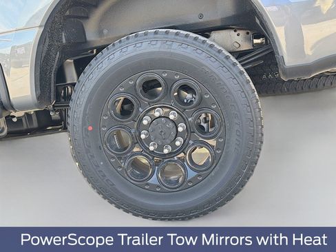 New 2026 Ford F250 XLT w/ XLT Premium Package AWD/4WD image 37