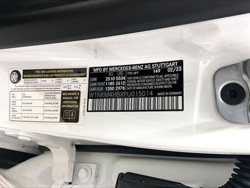 Used 2023 Mercedes-Benz GLC 300 4MATIC image 36