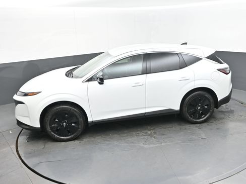 New 2025 Nissan Murano SV image 33