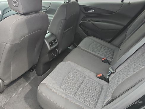 Certified 2022 Chevrolet Equinox LT FWD image 15