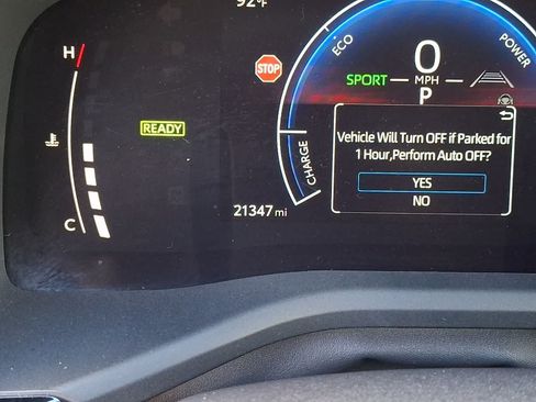 Certified 2025 Toyota Camry SE AWD/4WD image 25