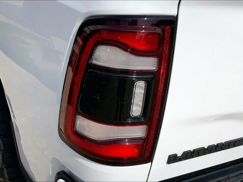 Used 2024 RAM 2500 Laramie w/ Night Edition AWD/4WD image 27