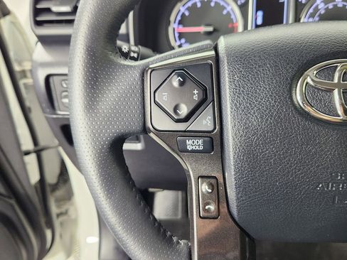 Used 2020 Toyota 4Runner TRD Pro AWD/4WD image 23