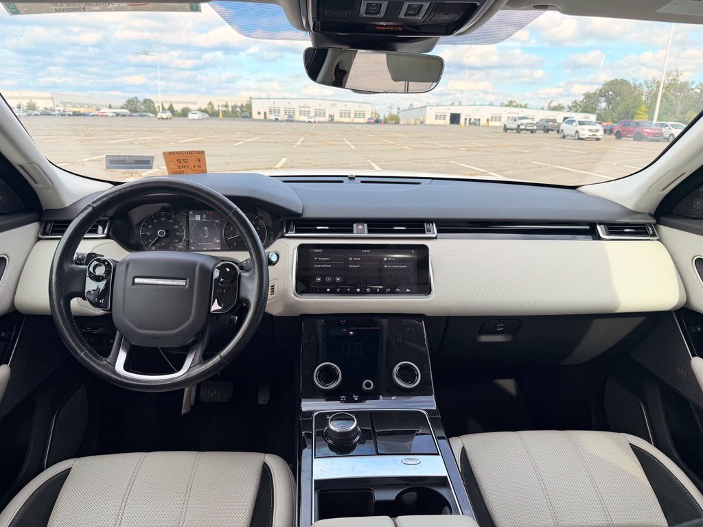 Used 2020 Land Rover Range Rover Velar S AWD/4WD image 19