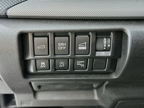 Certified 2021 Subaru Forester Limited w/ Popular Package #3 AWD/4WD image 13