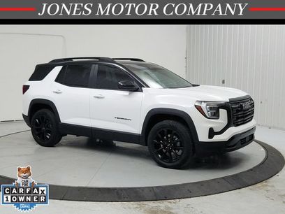 Used 2026 GMC Terrain Elevation w/ Black Edition
