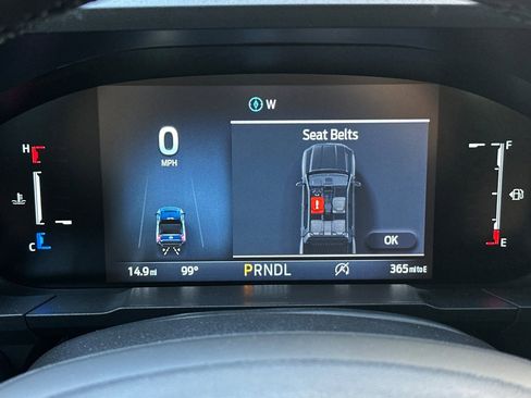 New 2025 Ford Maverick XLT w/ XLT Luxury Package image 22