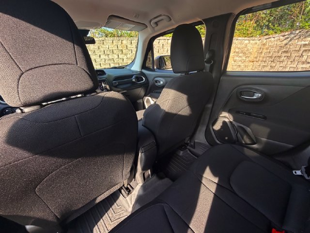 Used 2020 Jeep Renegade Sport FWD image 35