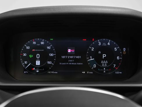 Used 2022 Land Rover Discovery S R-Dynamic AWD/4WD image 39