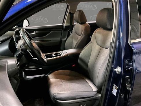 Used 2023 Hyundai Santa Fe SEL AWD/4WD image 13