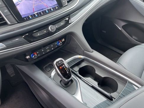 Used 2020 Buick Enclave Premium w/ Surround and Sites Package image 25