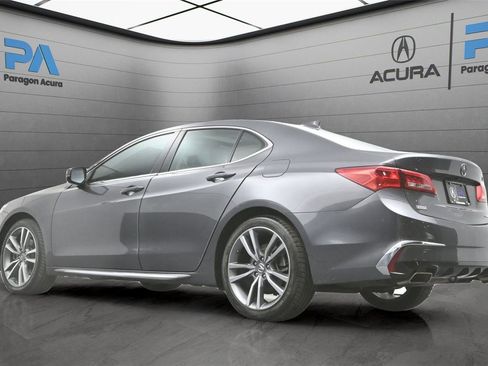 Used 2019 Acura TLX w/Technology Pkg image 31