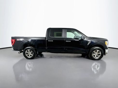 Used 2022 Ford F150 XLT w/ XTR Package AWD/4WD image 7