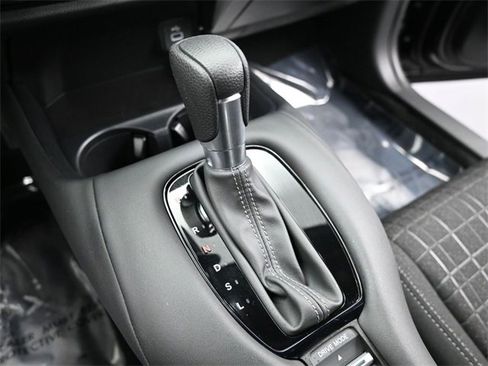 Used 2024 Honda HR-V LX image 16