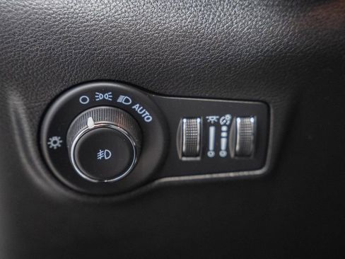 Used 2023 Jeep Compass Latitude w/ Sun and Sound Group AWD/4WD image 42