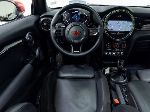 Certified 2024 MINI Cooper John Cooper Works image 3