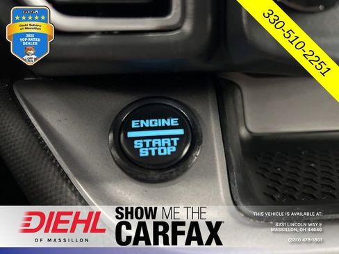 Used 2021 Ford Bronco Sport Outer Banks AWD/4WD image 28