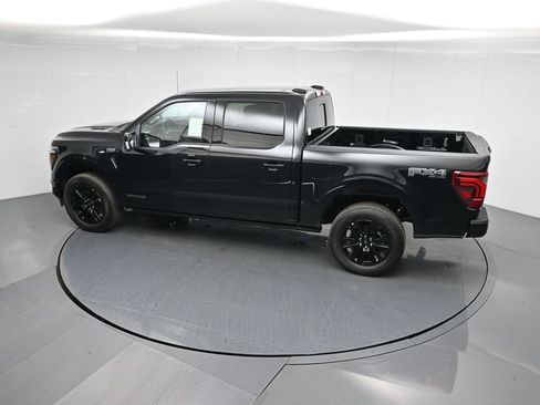 Used 2025 Ford F150 Platinum w/ Equipment Group 702A High AWD/4WD image 42