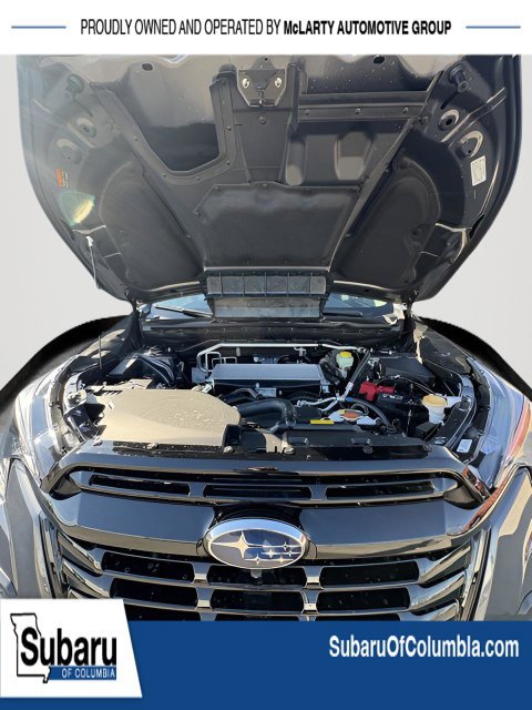 New 2026 Subaru Ascent Bronze Edition AWD/4WD image 13