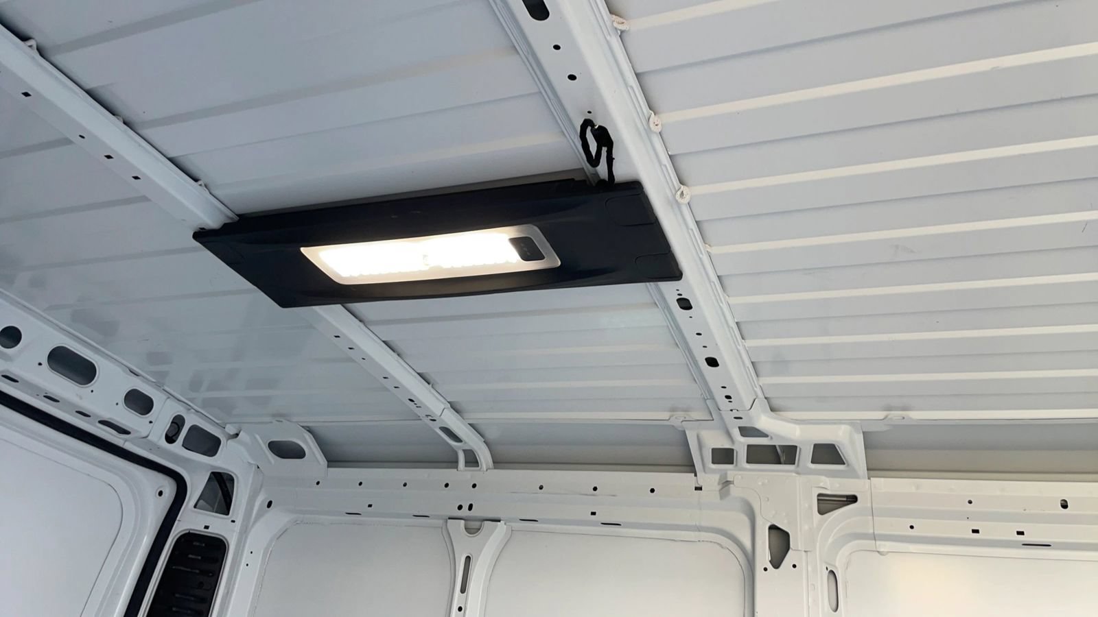 Used 2025 RAM ProMaster 2500 w/ Convenience Group FWD image 42