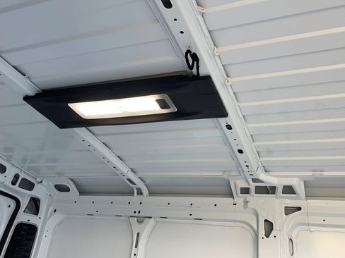 Used 2025 RAM ProMaster 2500 w/ Convenience Group FWD image 42