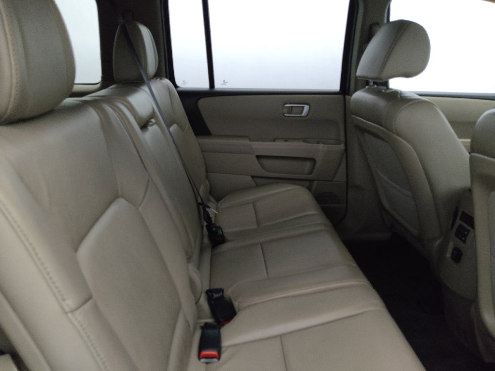 Used 2014 Honda Pilot EX-L image 19