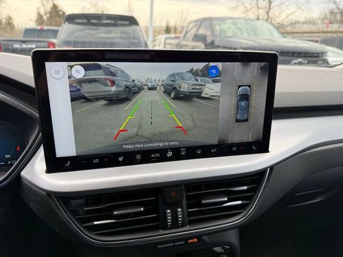 Used 2023 Ford Escape Platinum w/ Premium Technology Package image 11