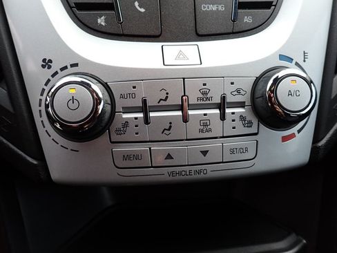 Used 2017 Chevrolet Equinox LT w/ Convenience Package FWD image 17