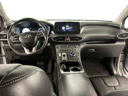 Used 2023 Hyundai Santa Fe Limited AWD/4WD image 6