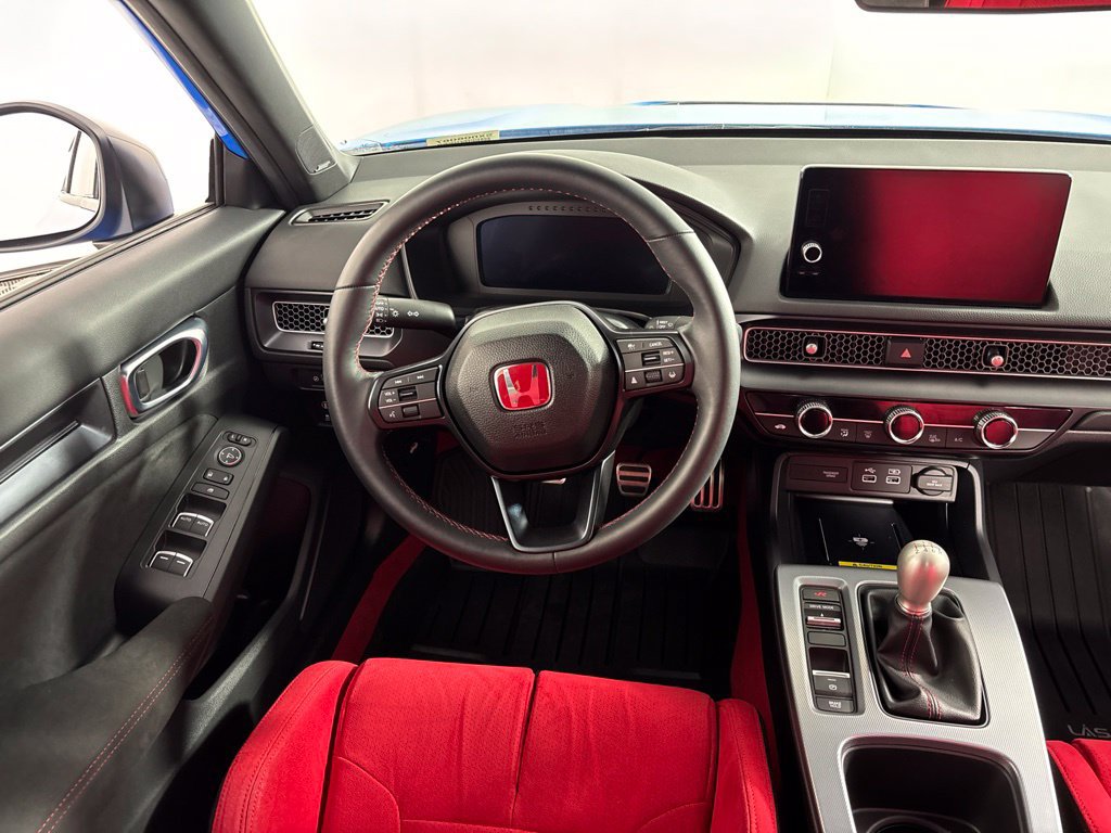Used 2025 Honda Civic Type R image 17
