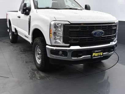 New 2026 Ford F250 XL