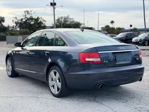 Used 2008 Audi A6 3.2 AWD/4WD image 3