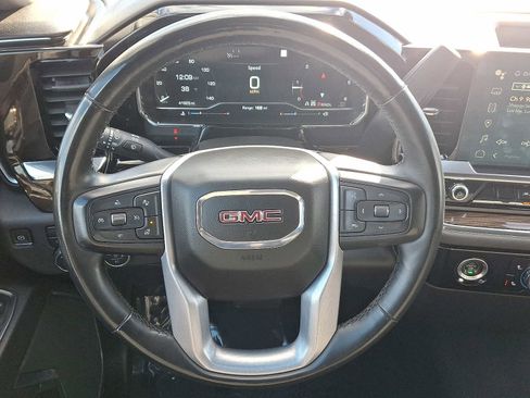 Certified 2023 GMC Sierra 1500 Elevation image 20