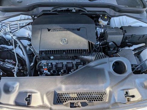 New 2026 Acura MDX A-Spec AWD/4WD image 19