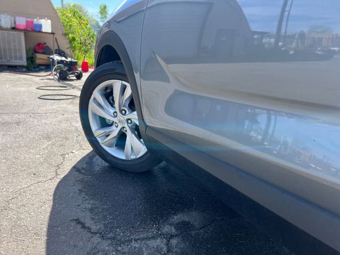 Used 2025 Buick Encore GX Preferred FWD image 29