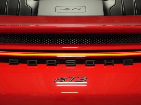 Used 2024 Porsche 911 GT3 image 41