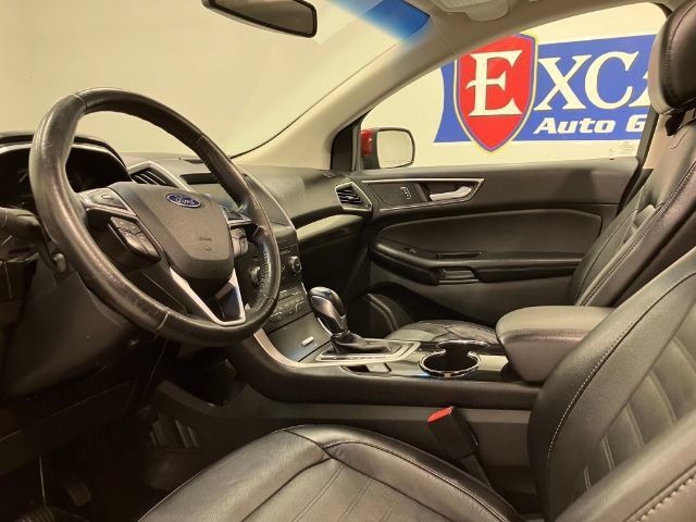 Used 2016 Ford Edge SEL w/ Equipment Group 201A AWD/4WD image 44