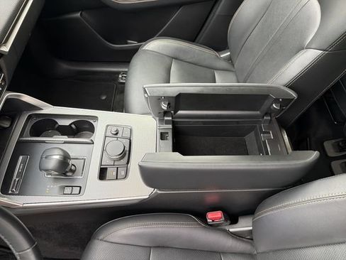 Used 2024 MAZDA CX-90 3.3 Turbo w/ Preferred Package AWD/4WD image 23