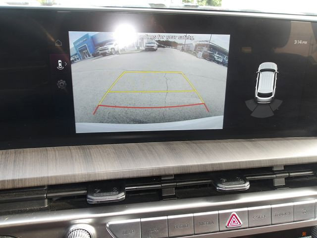 Used 2024 Kia Telluride EX w/ EX Captain's Chair Package AWD/4WD image 21