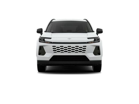New 2026 Toyota RAV4 LE AWD/4WD image 17