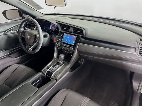 Used 2021 Honda Civic EX image 36
