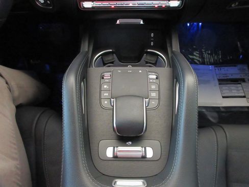 Used 2024 Mercedes-Benz GLE 580 4MATIC image 45