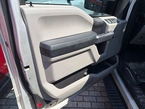Used 2018 Ford F150 XL w/ Equipment Group 101A Mid RWD image 14